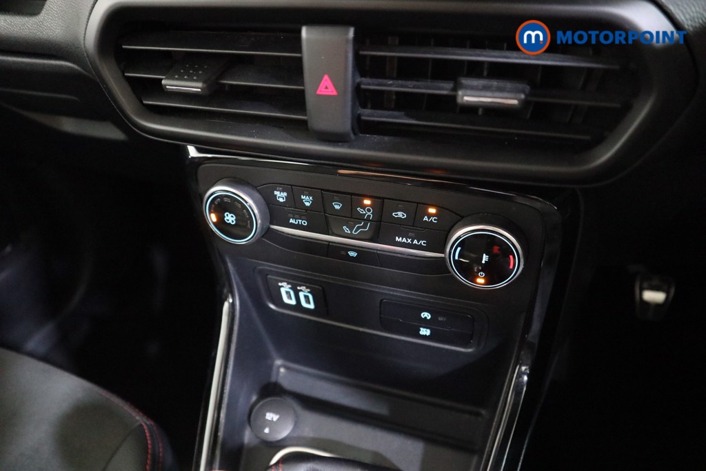 Ford Ecosport St-Line Manual Petrol SUV - Stock Number (1568061) - 7th supplementary image