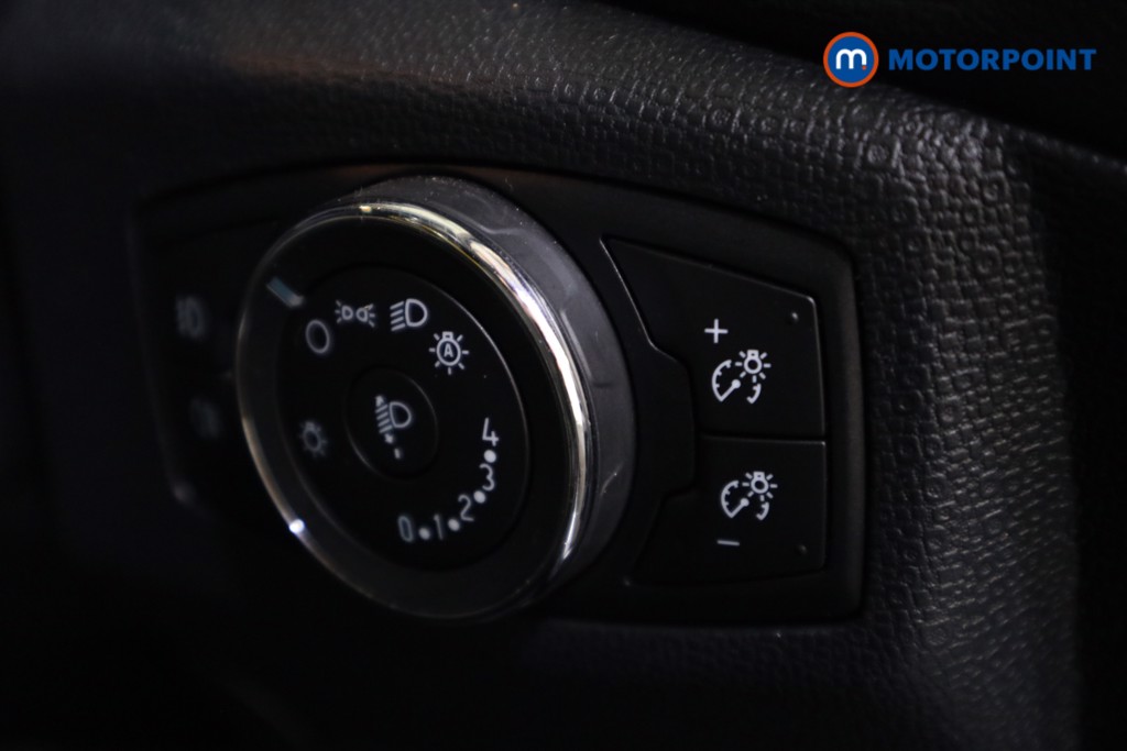 Ford Ecosport St-Line Manual Petrol SUV - Stock Number (1568061) - 9th supplementary image