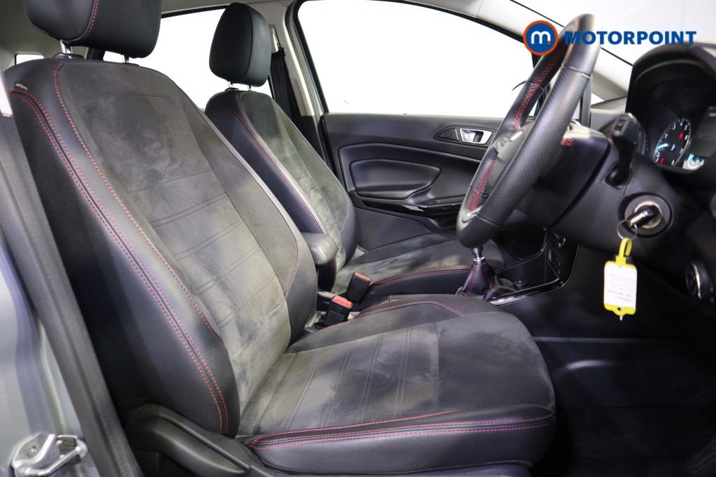 Ford Ecosport St-Line Manual Petrol SUV - Stock Number (1568061) - 12th supplementary image
