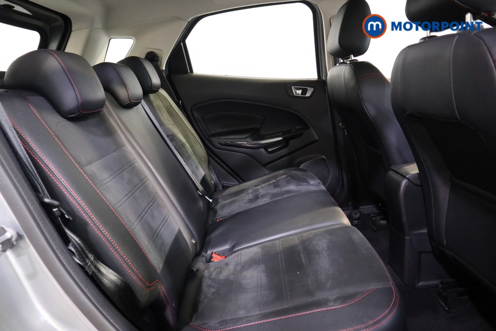 Ford Ecosport St-Line Manual Petrol SUV - Stock Number (1568061) - 13th supplementary image