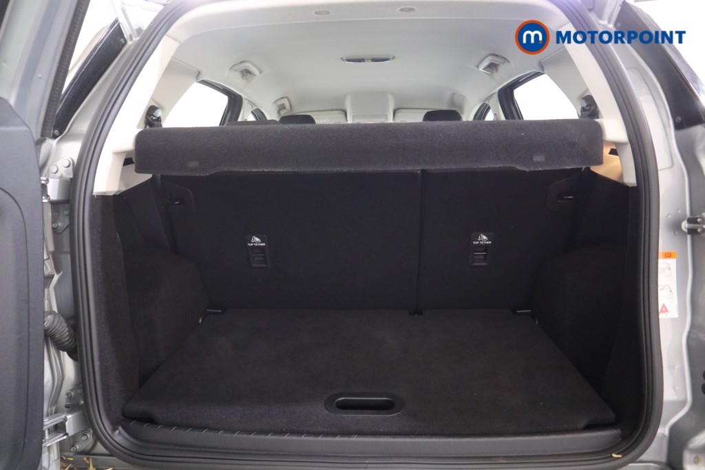 Ford Ecosport St-Line Manual Petrol SUV - Stock Number (1568061) - 14th supplementary image