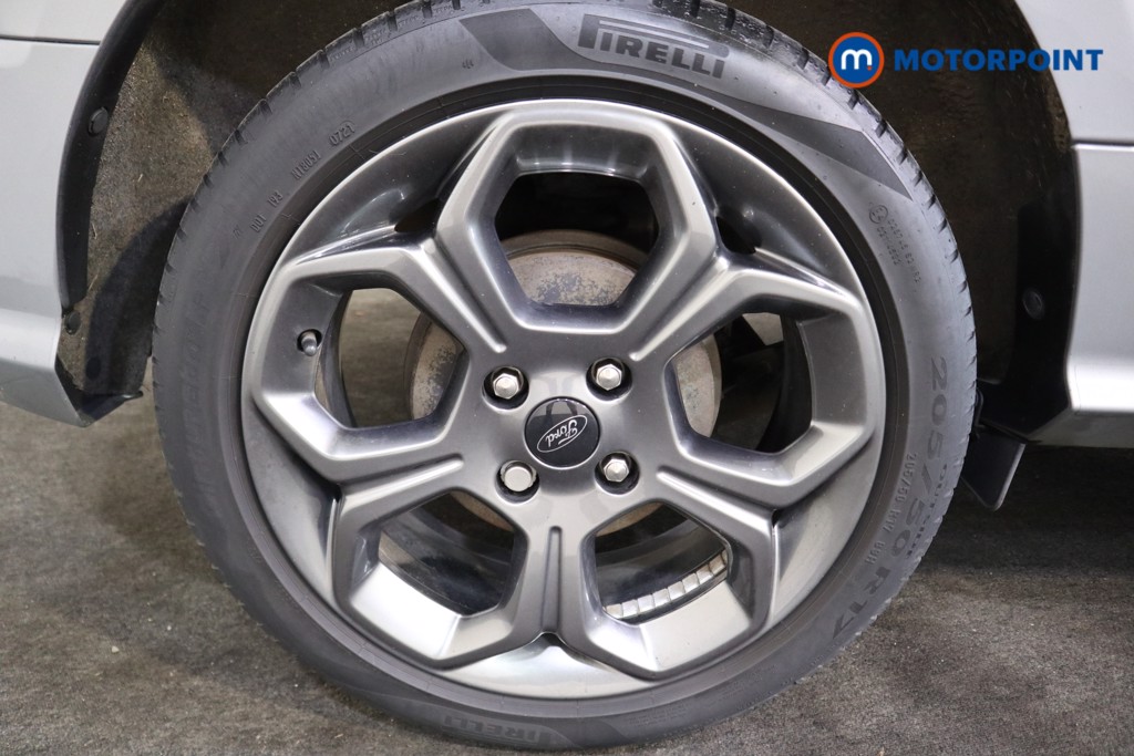 Ford Ecosport St-Line Manual Petrol SUV - Stock Number (1568061) - 15th supplementary image