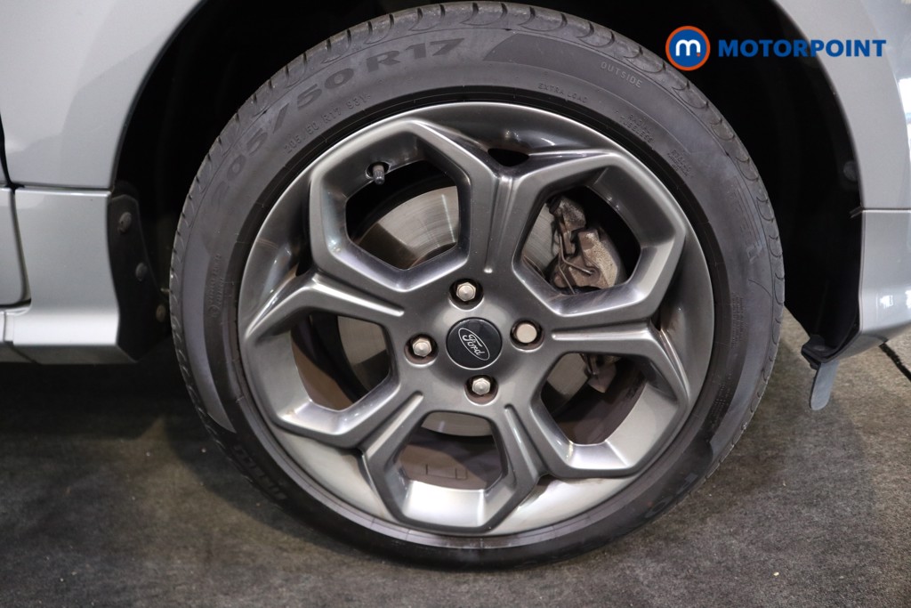 Ford Ecosport St-Line Manual Petrol SUV - Stock Number (1568061) - 16th supplementary image