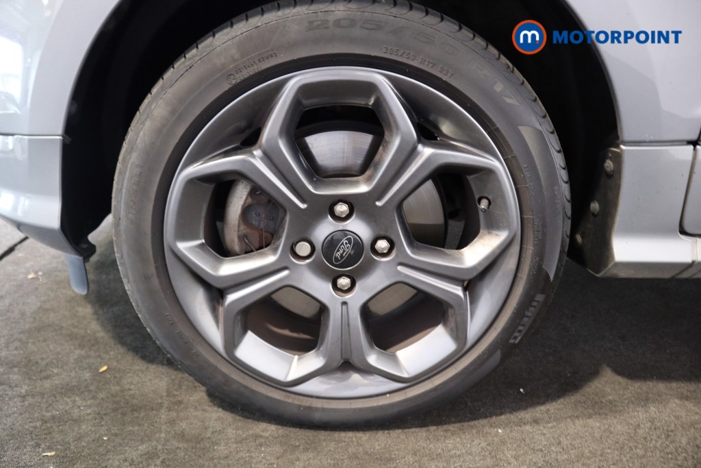 Ford Ecosport St-Line Manual Petrol SUV - Stock Number (1568061) - 17th supplementary image