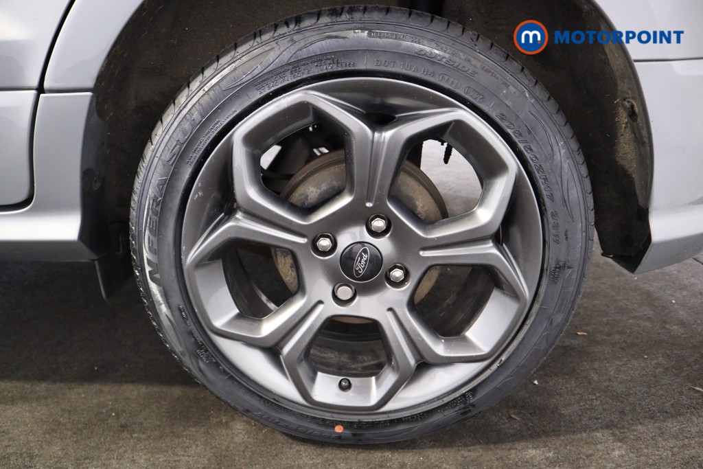 Ford Ecosport St-Line Manual Petrol SUV - Stock Number (1568061) - 18th supplementary image