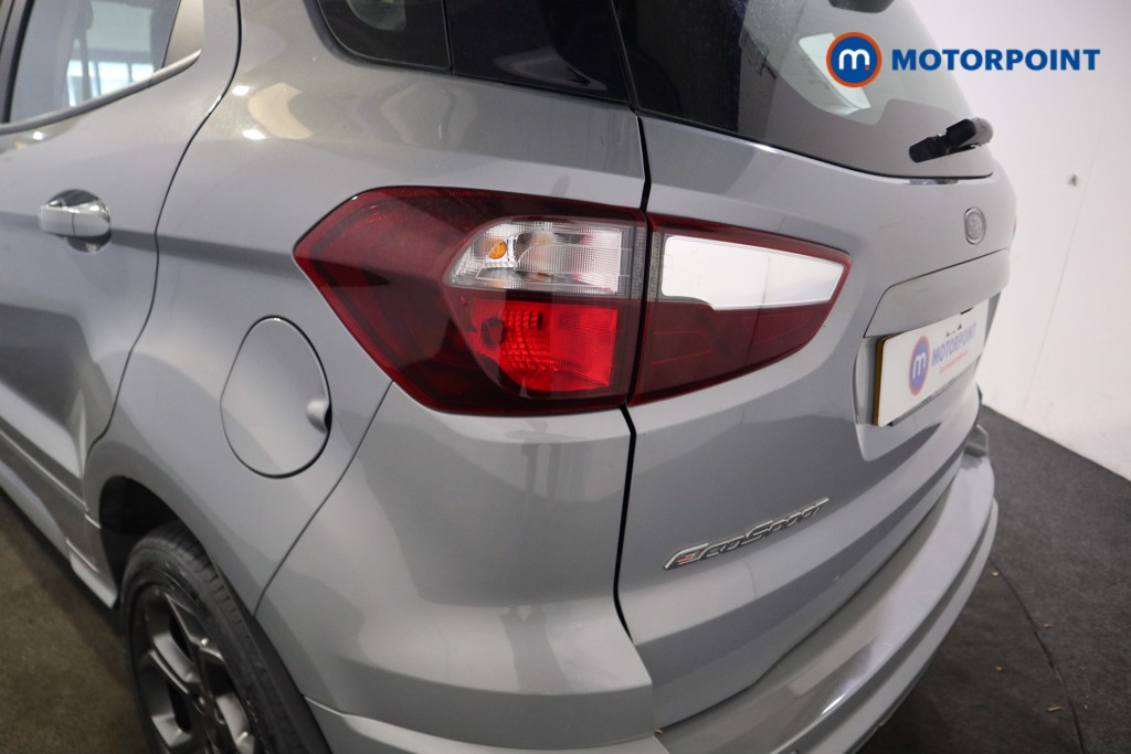 Ford Ecosport St-Line Manual Petrol SUV - Stock Number (1568061) - 21st supplementary image