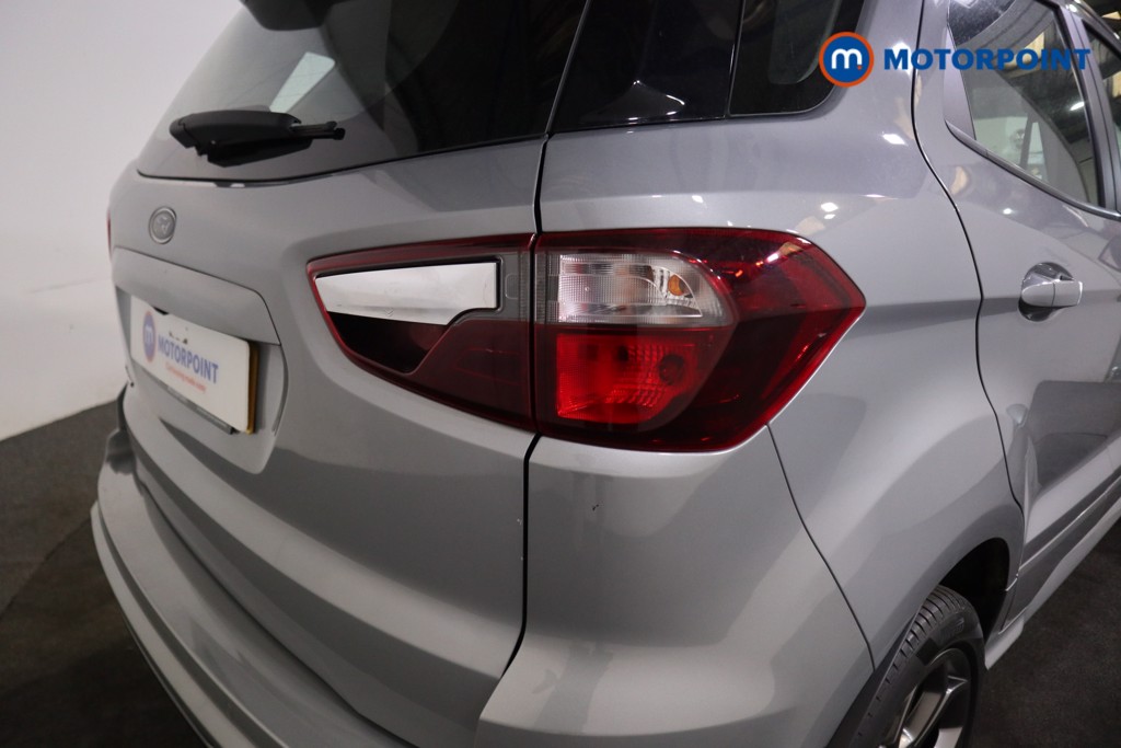 Ford Ecosport St-Line Manual Petrol SUV - Stock Number (1568061) - 22nd supplementary image