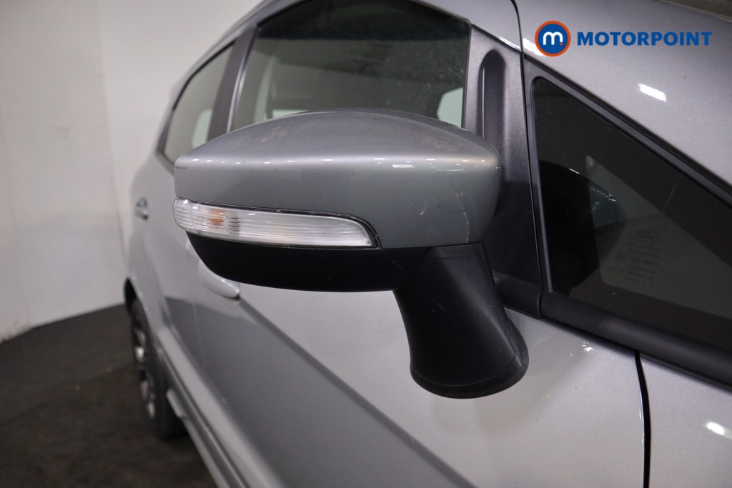 Ford Ecosport St-Line Manual Petrol SUV - Stock Number (1568061) - 23rd supplementary image
