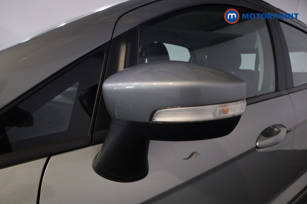 Ford Ecosport St-Line Manual Petrol SUV - Stock Number (1568061) - 24th supplementary image