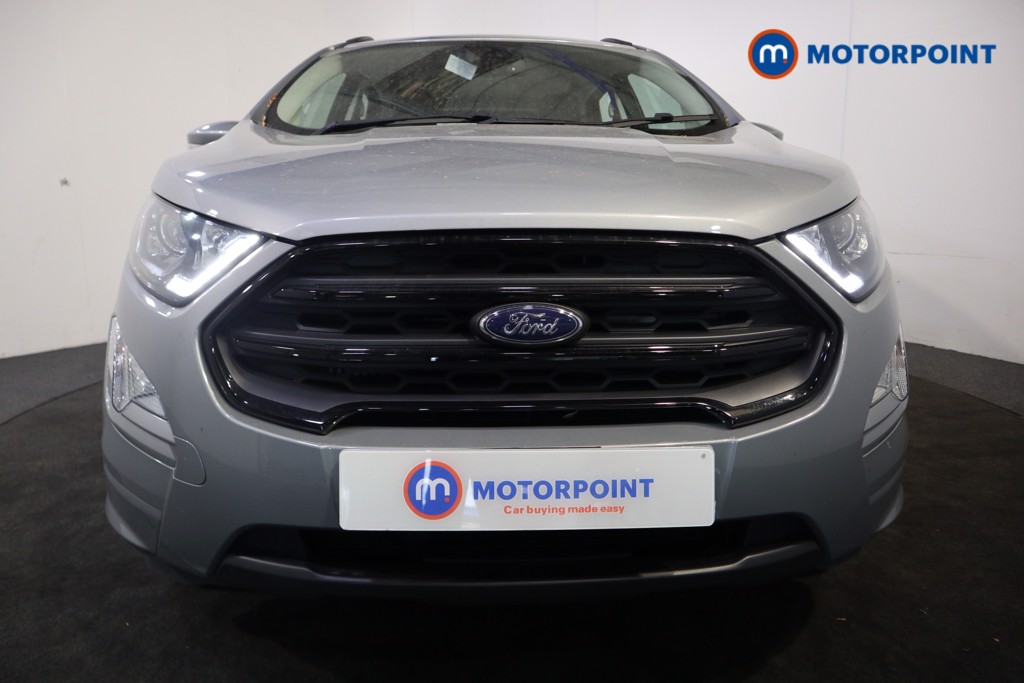 Ford Ecosport St-Line Manual Petrol SUV - Stock Number (1568061) - 26th supplementary image