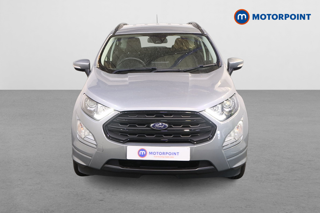 Ford Ecosport St-Line Manual Petrol SUV - Stock Number (1568061) - Front bumper