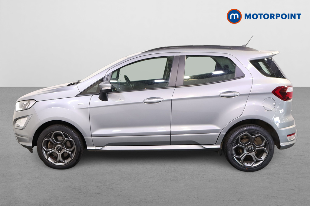 Ford Ecosport St-Line Manual Petrol SUV - Stock Number (1568061) - Passenger side
