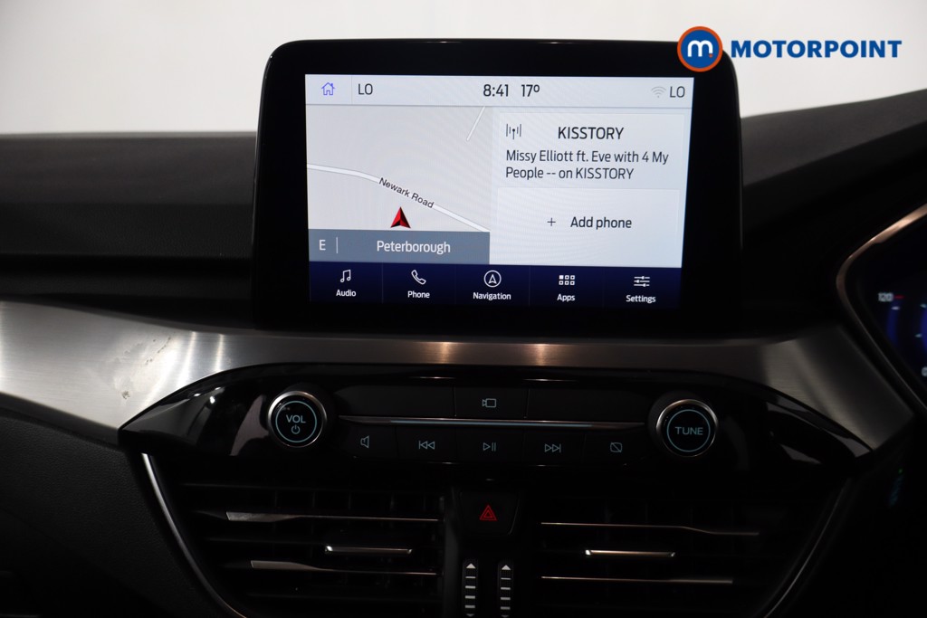 Ford Kuga Titanium Manual Petrol SUV - Stock Number (1568262) - 2nd supplementary image