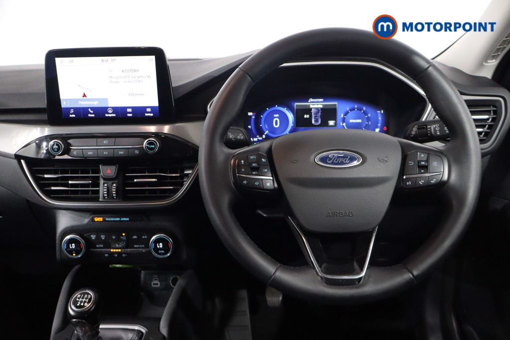 Ford Kuga Titanium Manual Petrol SUV - Stock Number (1568262) - 3rd supplementary image