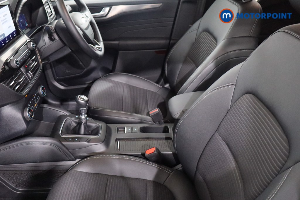 Ford Kuga Titanium Manual Petrol SUV - Stock Number (1568262) - 4th supplementary image