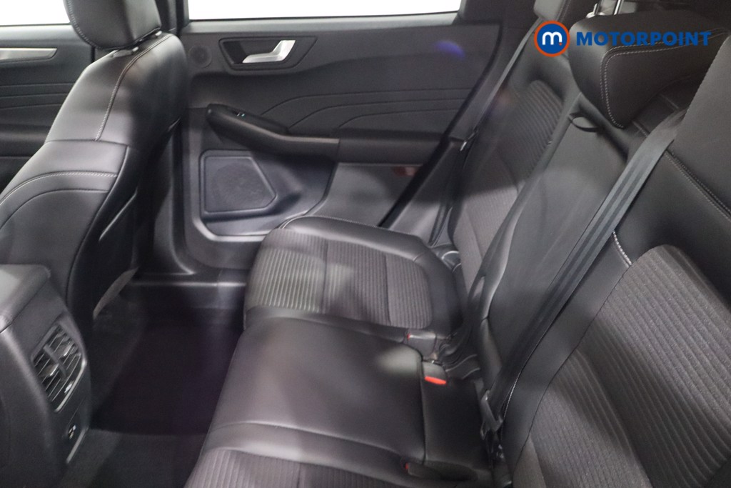 Ford Kuga Titanium Manual Petrol SUV - Stock Number (1568262) - 5th supplementary image
