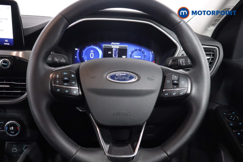 Ford Kuga Titanium Manual Petrol SUV - Stock Number (1568262) - 6th supplementary image
