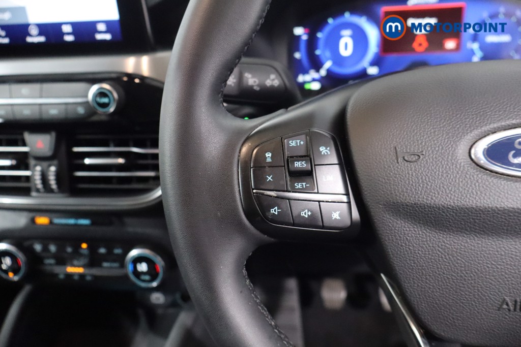 Ford Kuga Titanium Manual Petrol SUV - Stock Number (1568262) - 7th supplementary image