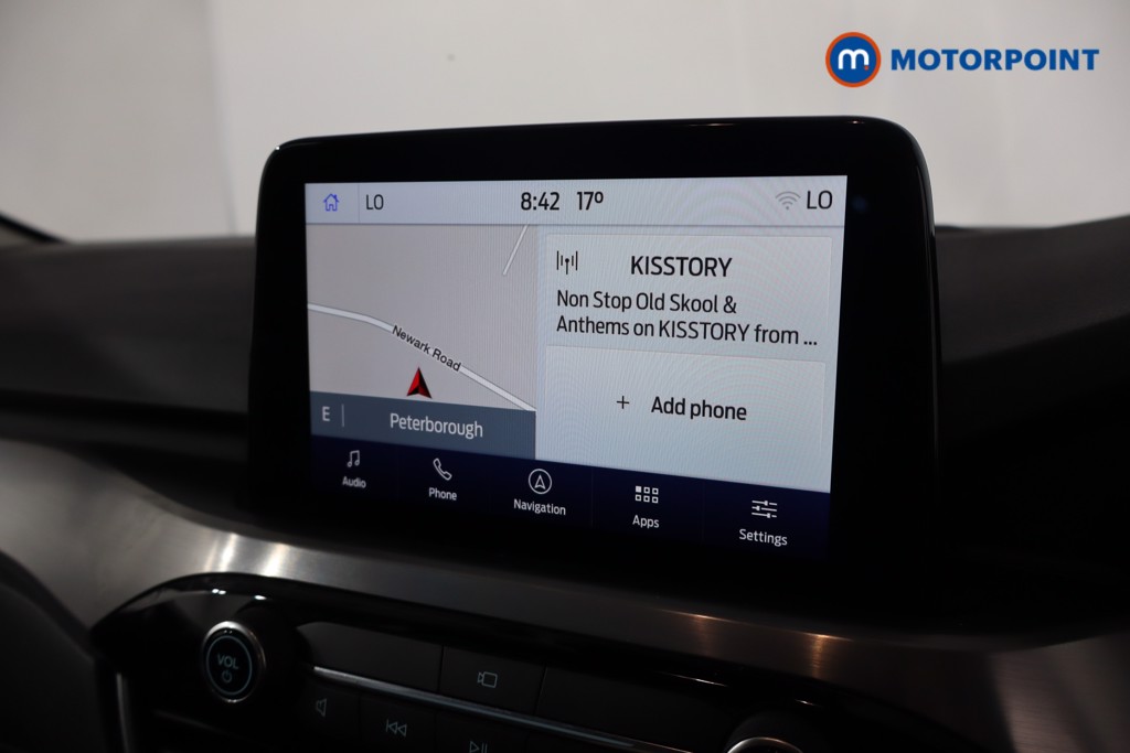 Ford Kuga Titanium Manual Petrol SUV - Stock Number (1568262) - 13th supplementary image