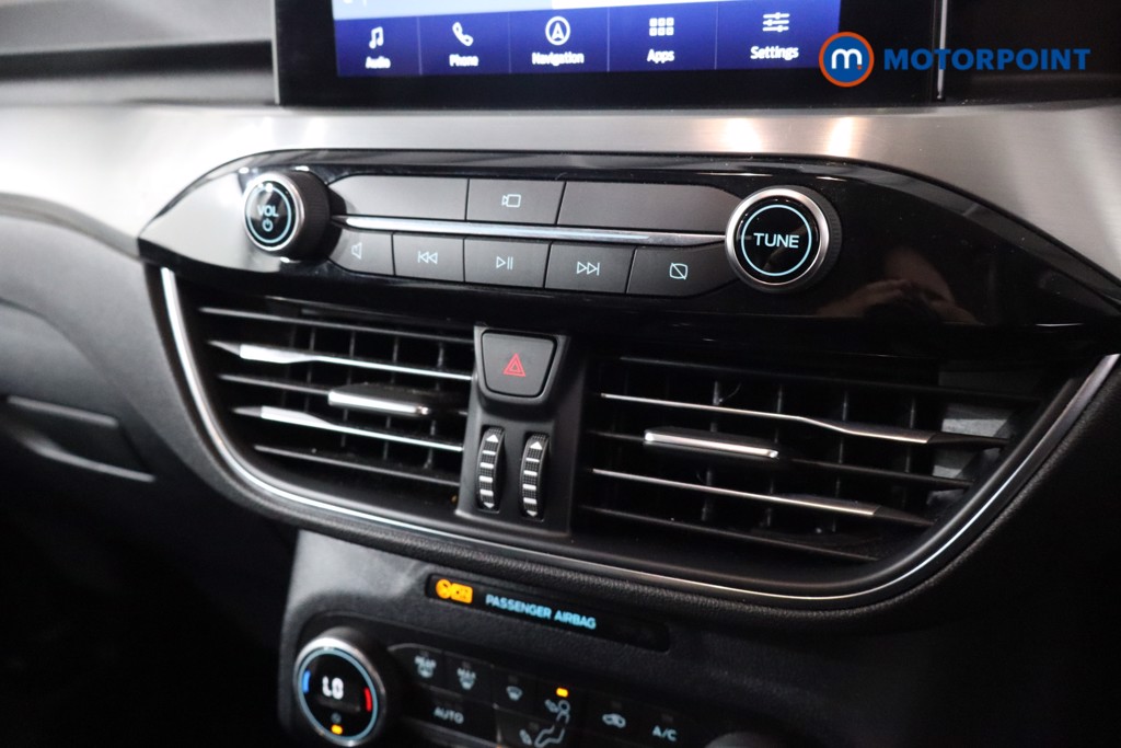 Ford Kuga Titanium Manual Petrol SUV - Stock Number (1568262) - 14th supplementary image