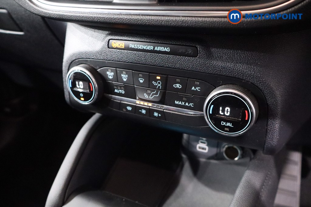 Ford Kuga Titanium Manual Petrol SUV - Stock Number (1568262) - 15th supplementary image