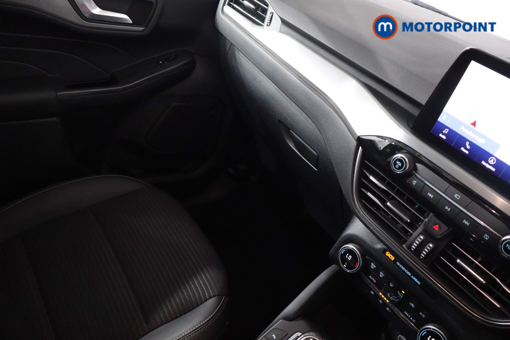 Ford Kuga Titanium Manual Petrol SUV - Stock Number (1568262) - 17th supplementary image