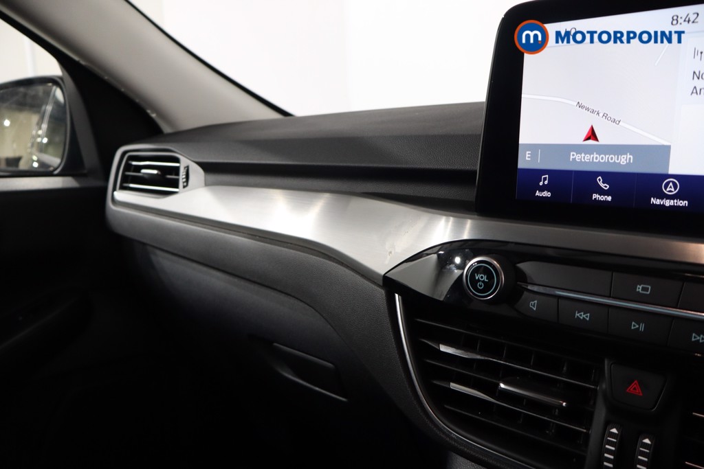 Ford Kuga Titanium Manual Petrol SUV - Stock Number (1568262) - 18th supplementary image