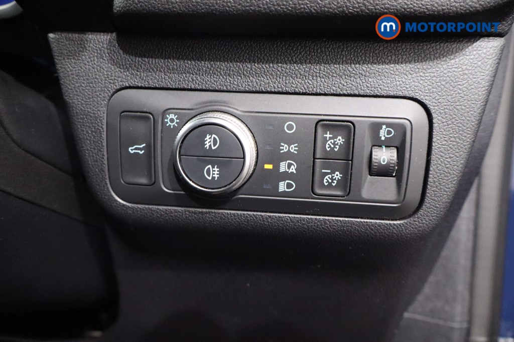 Ford Kuga Titanium Manual Petrol SUV - Stock Number (1568262) - 20th supplementary image