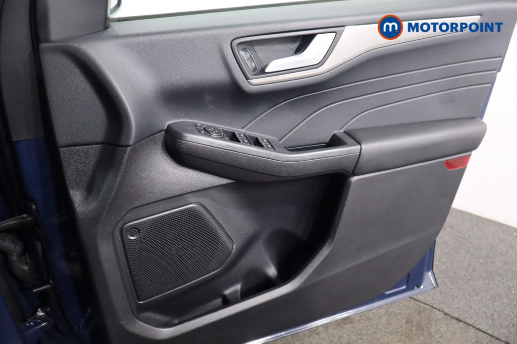 Ford Kuga Titanium Manual Petrol SUV - Stock Number (1568262) - 22nd supplementary image