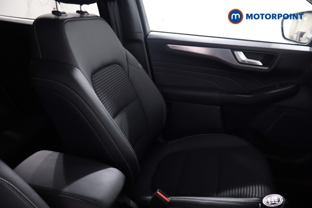 Ford Kuga Titanium Manual Petrol SUV - Stock Number (1568262) - 23rd supplementary image