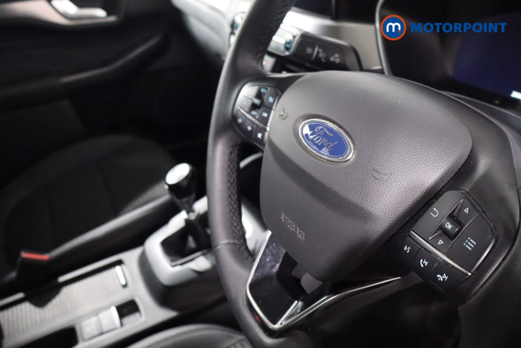 Ford Kuga Titanium Manual Petrol SUV - Stock Number (1568262) - 25th supplementary image