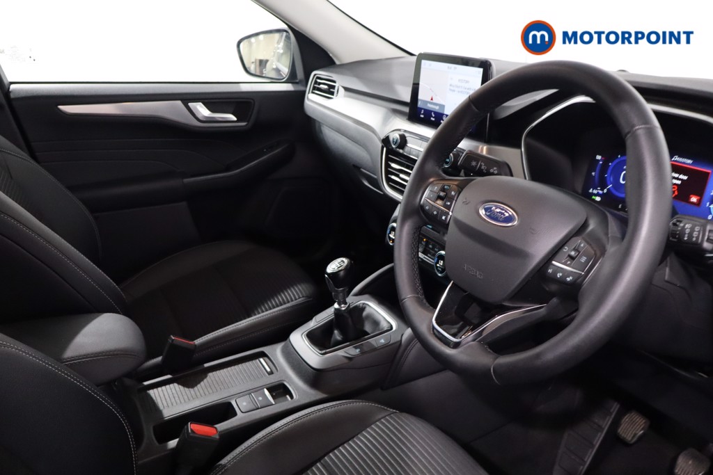 Ford Kuga Titanium Manual Petrol SUV - Stock Number (1568262) - 26th supplementary image