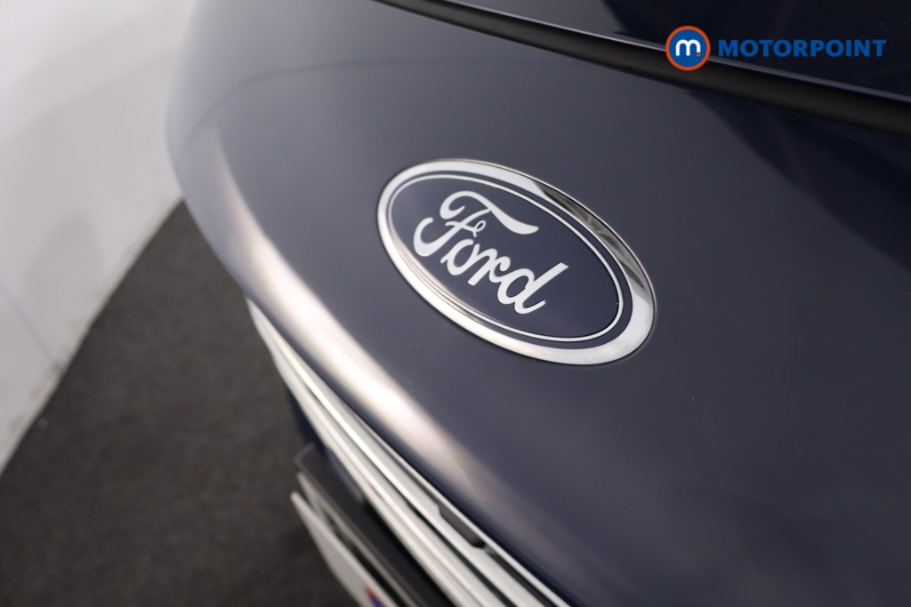 Ford Kuga Titanium Manual Petrol SUV - Stock Number (1568262) - 27th supplementary image