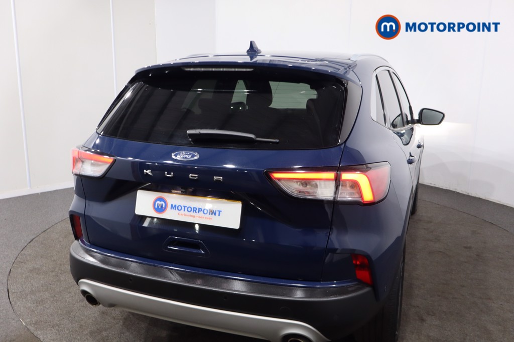Ford Kuga Titanium Manual Petrol SUV - Stock Number (1568262) - 29th supplementary image