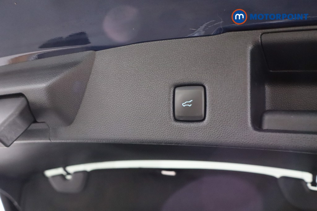 Ford Kuga Titanium Manual Petrol SUV - Stock Number (1568262) - 30th supplementary image