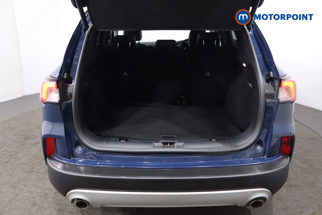 Ford Kuga Titanium Manual Petrol SUV - Stock Number (1568262) - 31st supplementary image