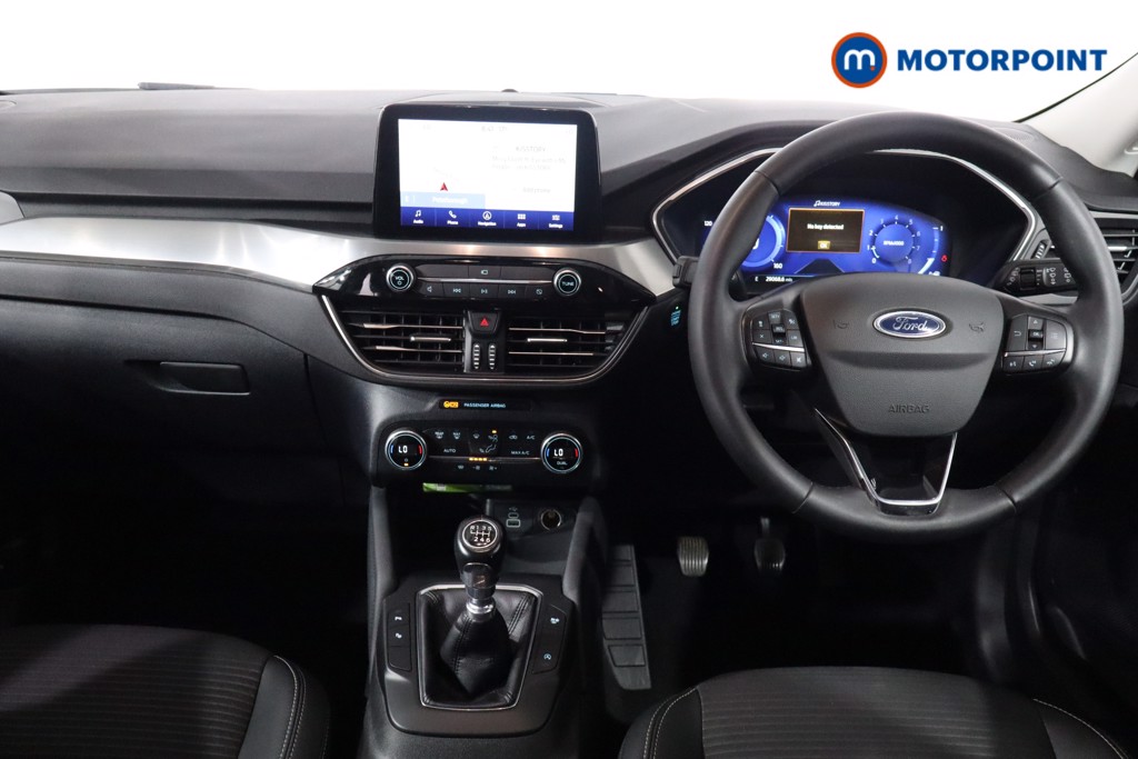 Ford Kuga Titanium Manual Petrol SUV - Stock Number (1568262) - 1st supplementary image