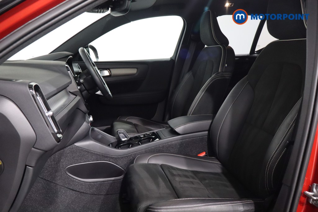 Volvo Xc40 R Design Automatic Petrol SUV - Stock Number (1568289) - 4th supplementary image