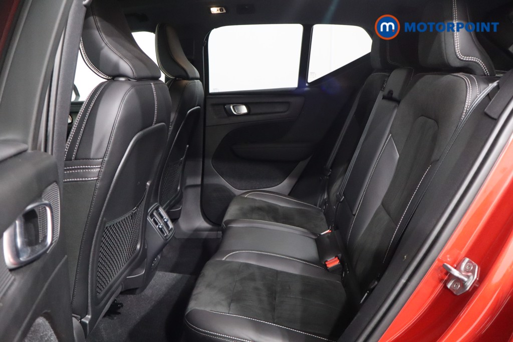 Volvo Xc40 R Design Automatic Petrol SUV - Stock Number (1568289) - 5th supplementary image