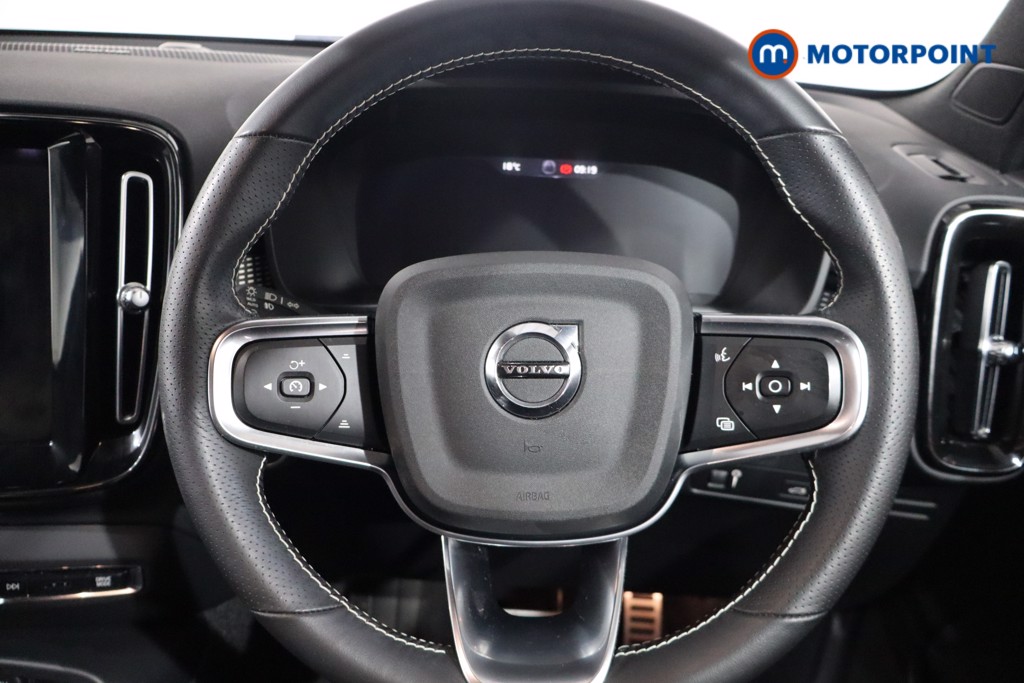 Volvo Xc40 R Design Automatic Petrol SUV - Stock Number (1568289) - 6th supplementary image