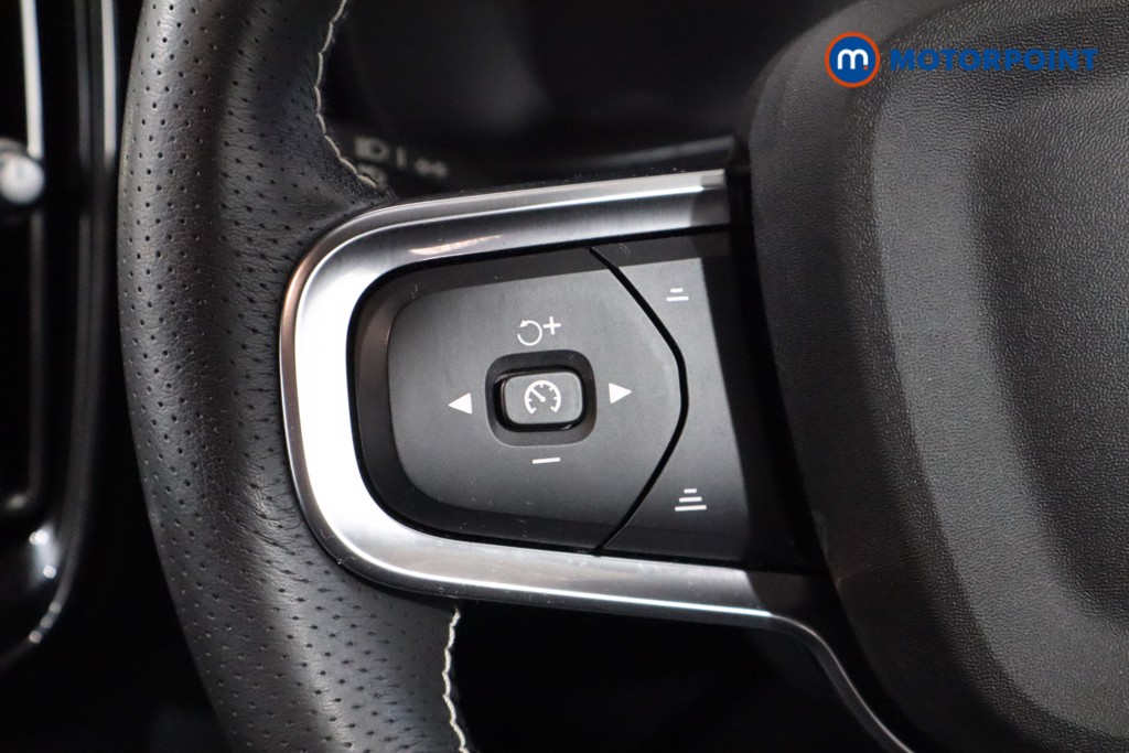 Volvo Xc40 R Design Automatic Petrol SUV - Stock Number (1568289) - 7th supplementary image