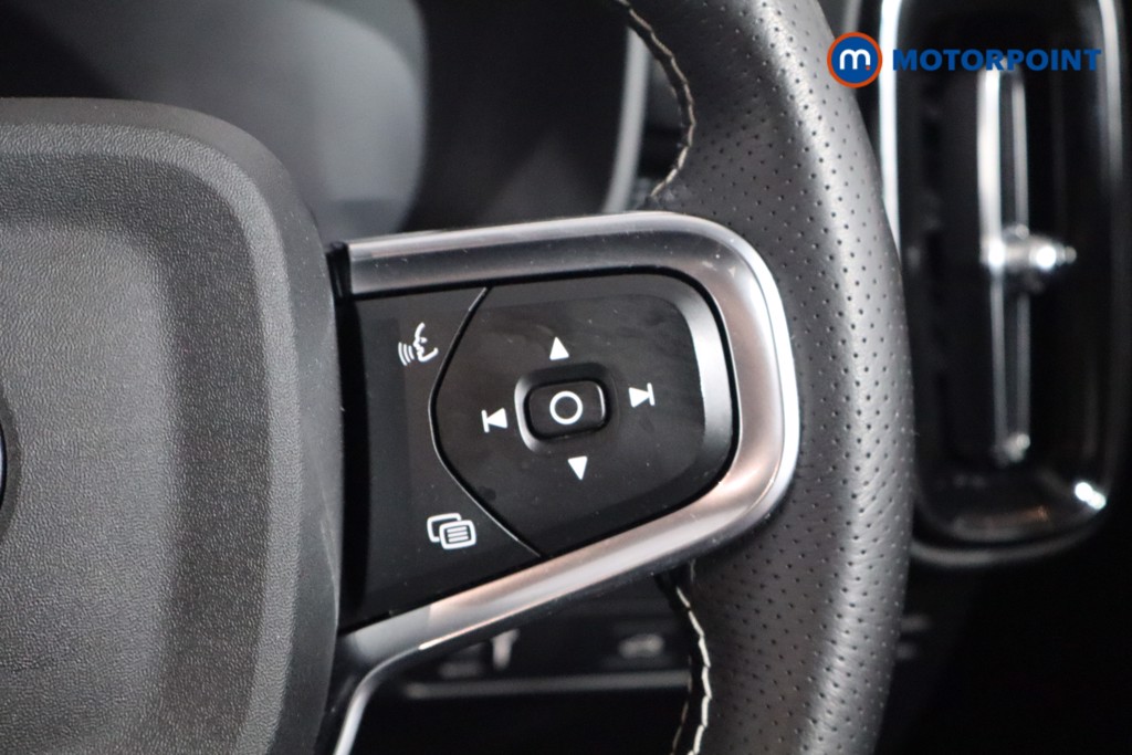 Volvo Xc40 R Design Automatic Petrol SUV - Stock Number (1568289) - 8th supplementary image