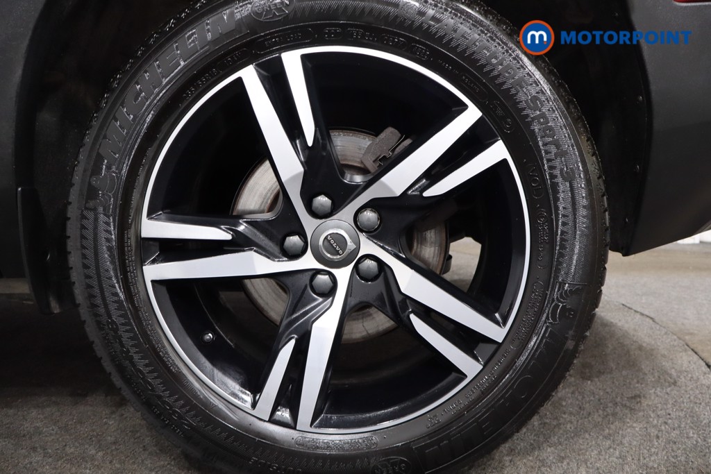 Volvo Xc40 R Design Automatic Petrol SUV - Stock Number (1568289) - 9th supplementary image