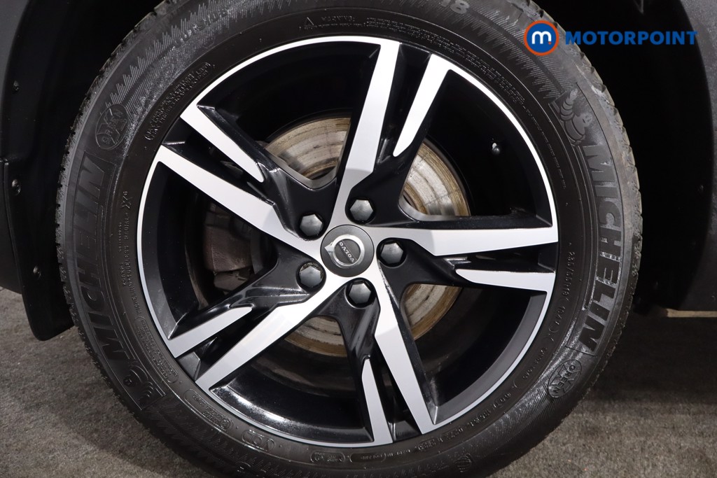 Volvo Xc40 R Design Automatic Petrol SUV - Stock Number (1568289) - 10th supplementary image