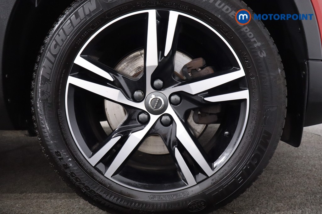 Volvo Xc40 R Design Automatic Petrol SUV - Stock Number (1568289) - 11th supplementary image