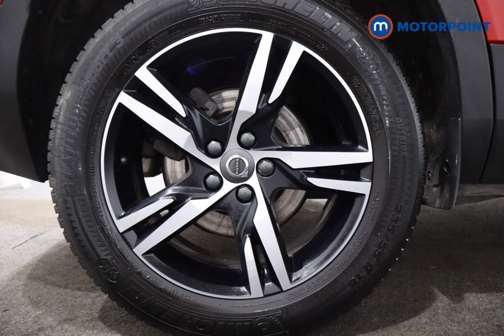 Volvo Xc40 R Design Automatic Petrol SUV - Stock Number (1568289) - 12th supplementary image