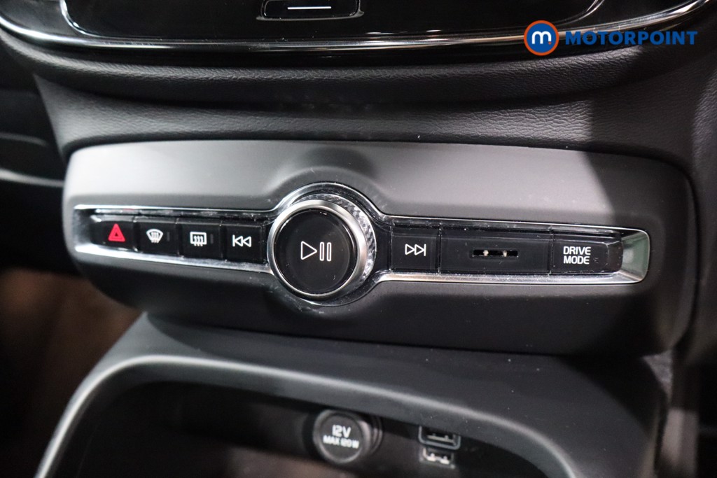 Volvo Xc40 R Design Automatic Petrol SUV - Stock Number (1568289) - 15th supplementary image