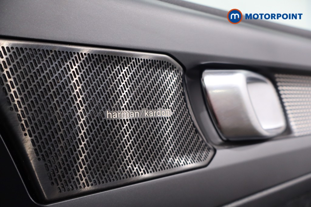 Volvo Xc40 R Design Automatic Petrol SUV - Stock Number (1568289) - 21st supplementary image