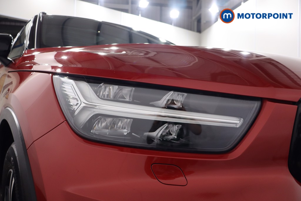 Volvo Xc40 R Design Automatic Petrol SUV - Stock Number (1568289) - 24th supplementary image