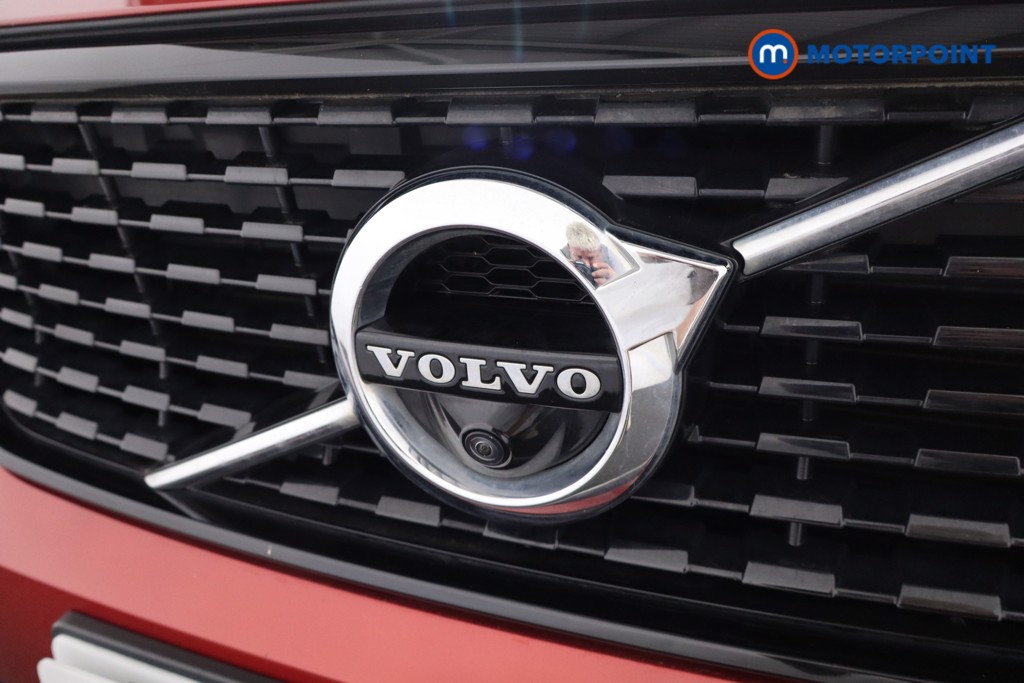 Volvo Xc40 R Design Automatic Petrol SUV - Stock Number (1568289) - 26th supplementary image
